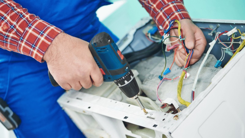Altındağ Viessmann servisi orijinal yedek parça kullanımı